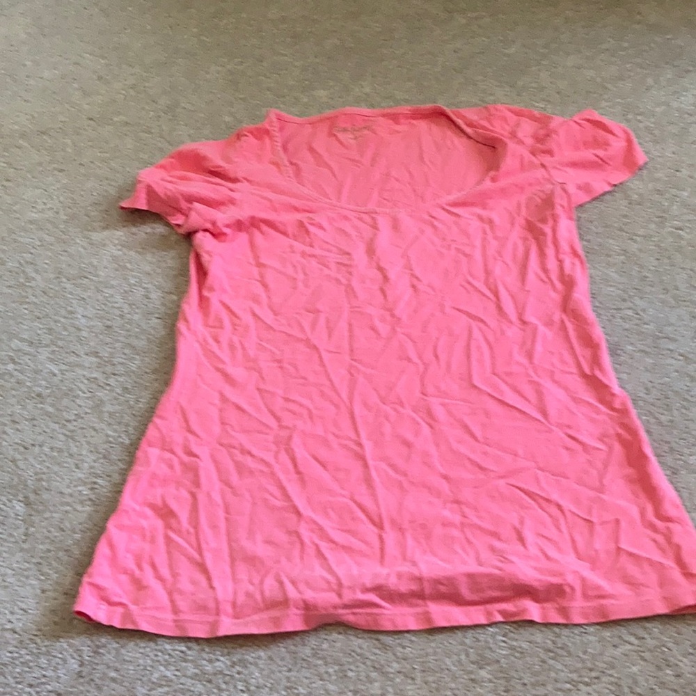 Lilly Top! Pleated sleeves!